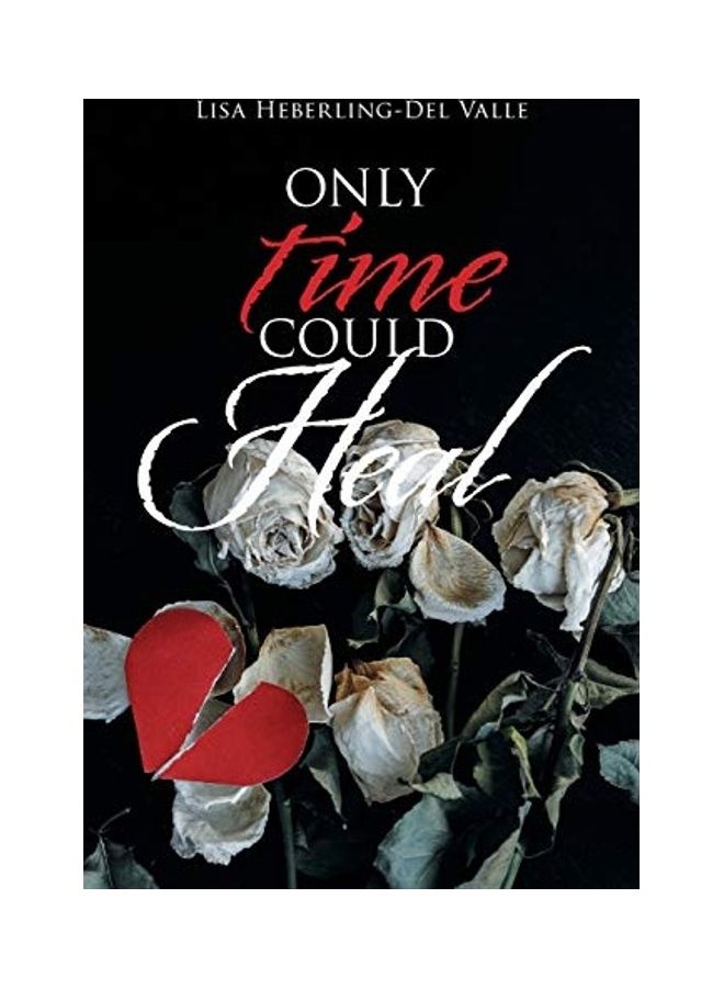 Only Time Could Heal paperback english - Image 1