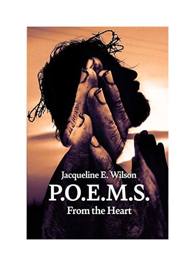P.O.E.M.S.: From The Heart paperback english