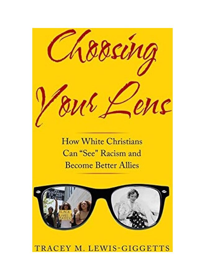 Choosing Your Lens paperback english 