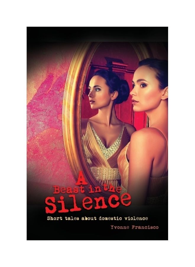 A Beast in the Silence paperback english - Image 2