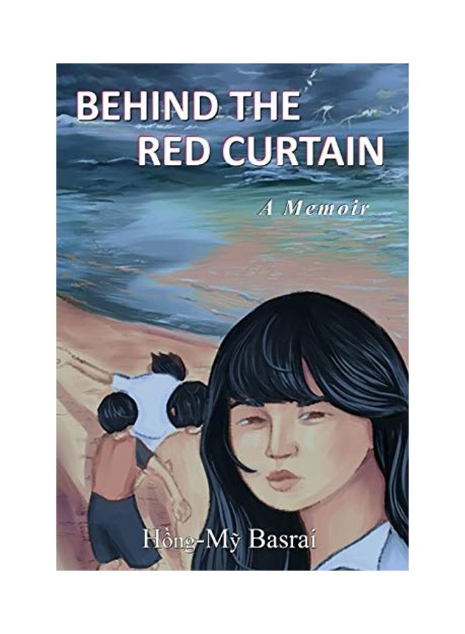 Behind the Red Curtain hardcover english  - Image 1