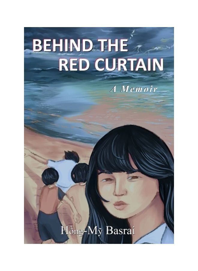 Behind the Red Curtain hardcover english  - Image 3