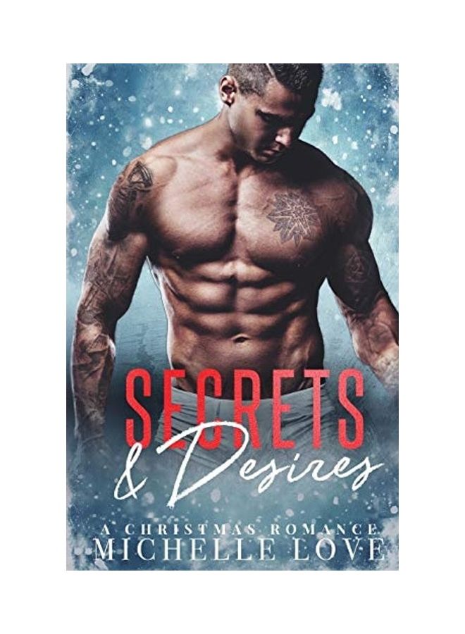 Secrets And Desires paperback english