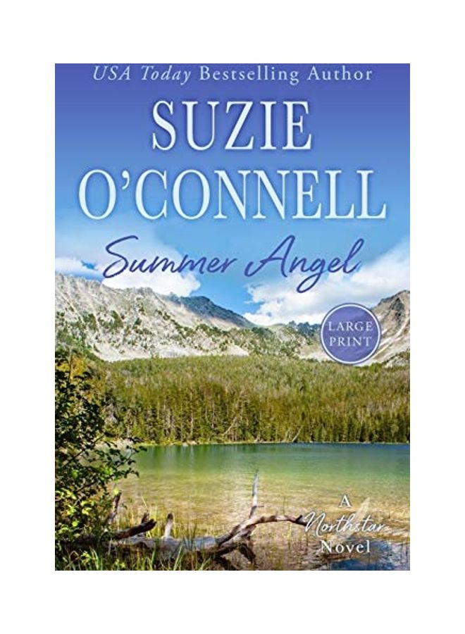 سمر أنجل paperback english