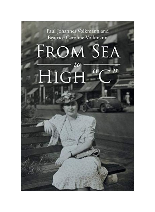 From Sea to High "C" paperback english - Image 1