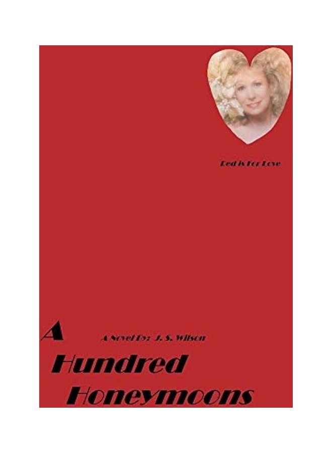 A Hundred Honeymoons hardcover english - Image 1