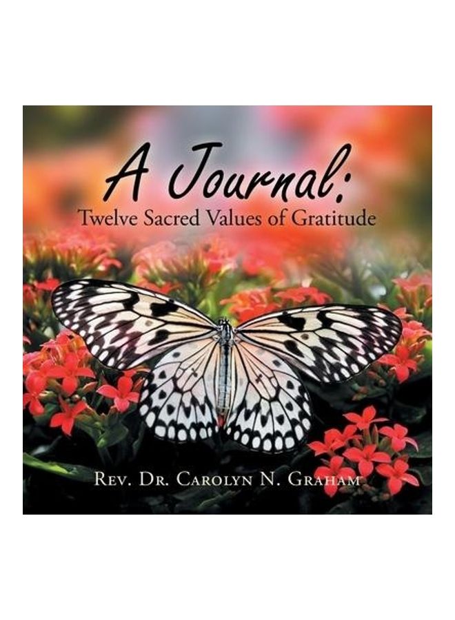 A Journal Paperback English by Graham, Carolyn N.  - Image 2