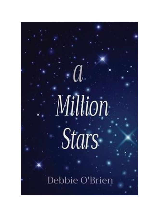A Million Stars paperback english - Image 2