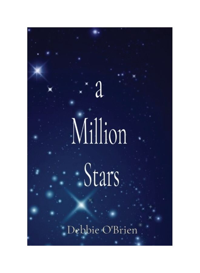 A Million Stars paperback english - Image 3