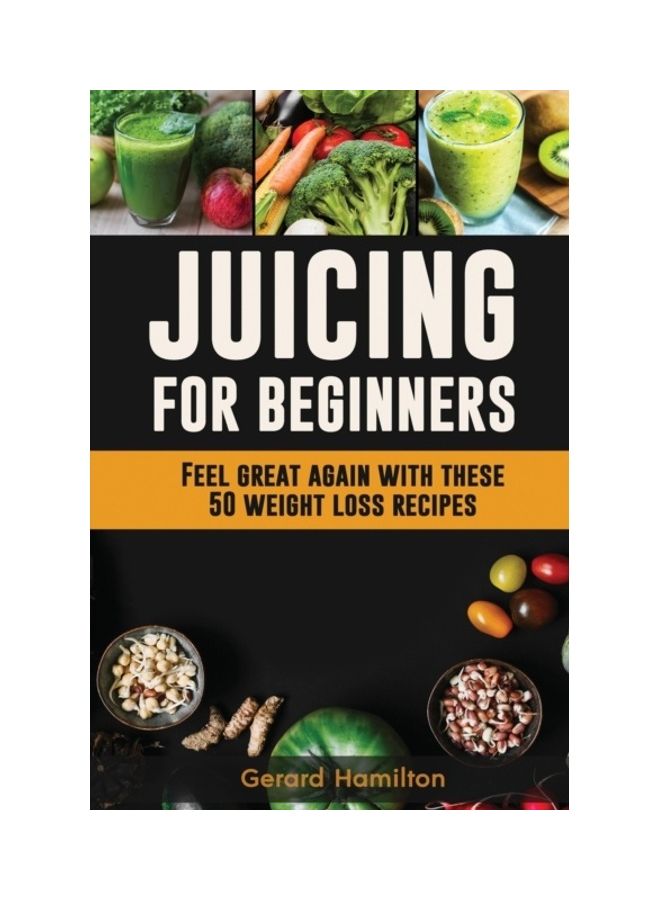 Juicing For Beginners paperback english - Image 2