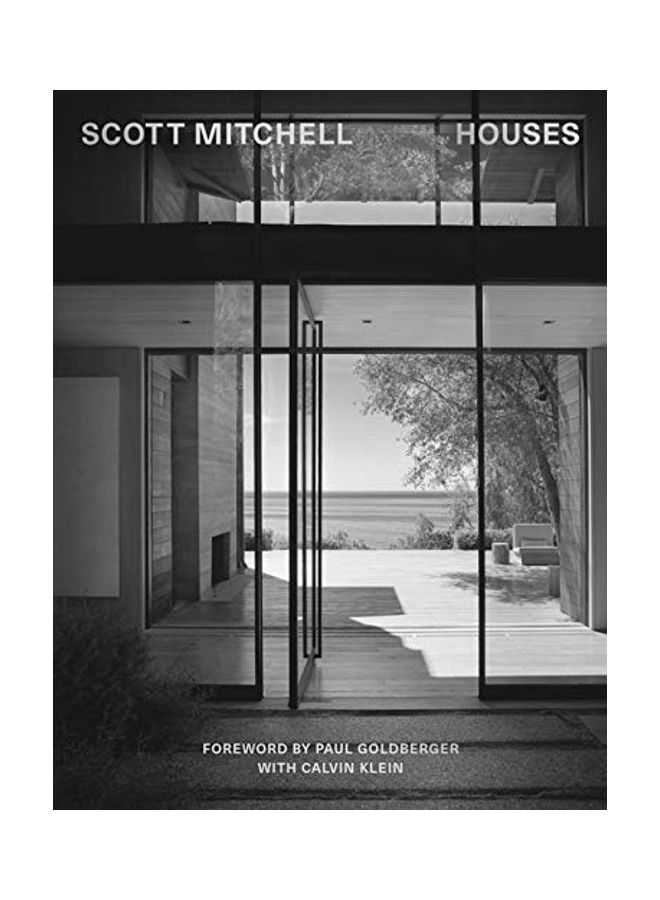 Scott Mitchell Houses Hardcover English by Scott Mitchell - 43929 