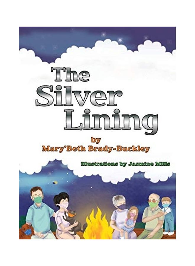 The Silver Lining hardcover english - Image 1