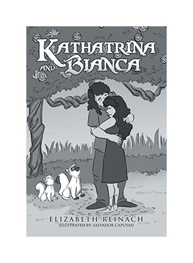 Katharina And Bianca paperback english - Image 1