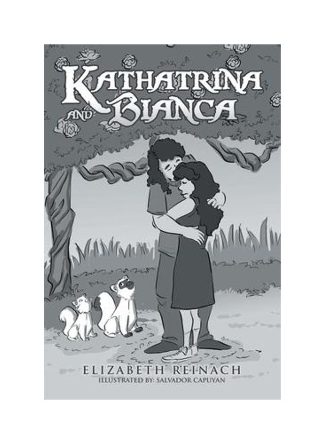 Katharina And Bianca paperback english - Image 2