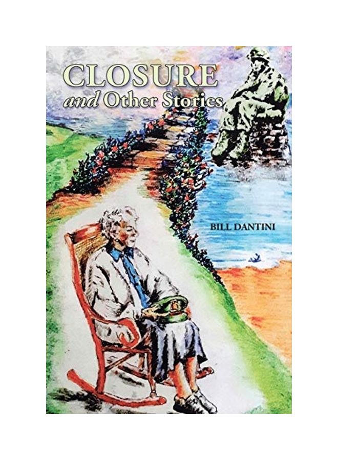 Closure and Other Stories paperback english