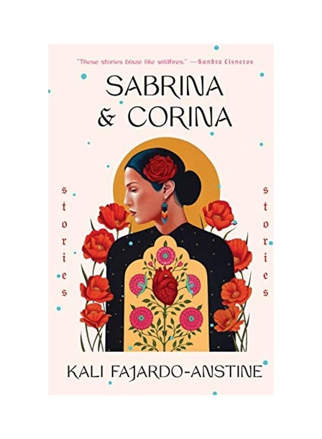 Sabrina And Corina paperback english