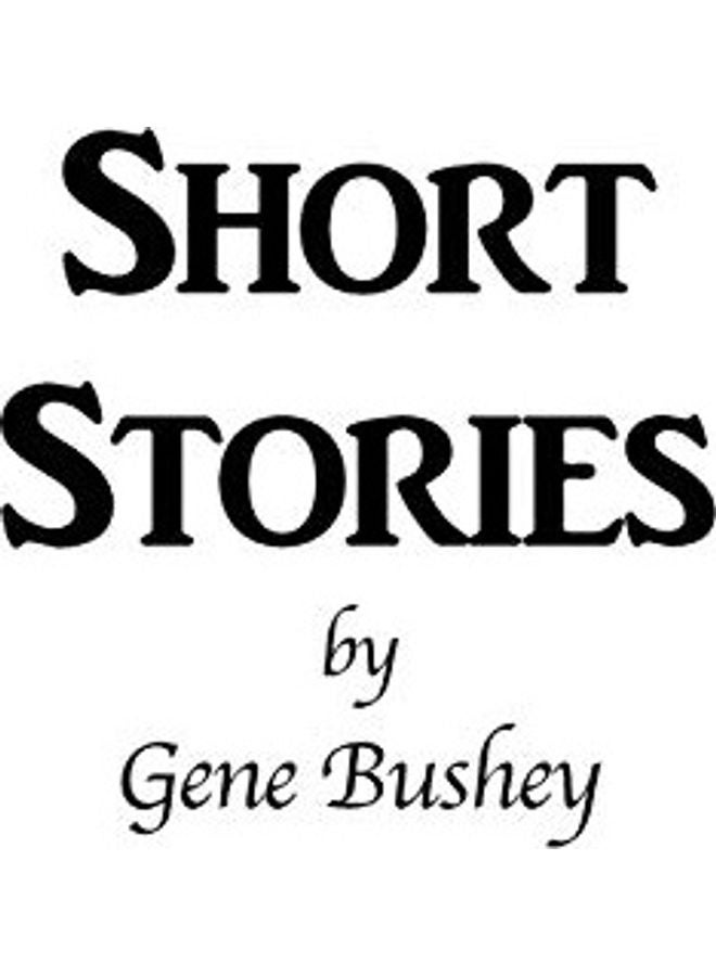 Short Stories paperback english 