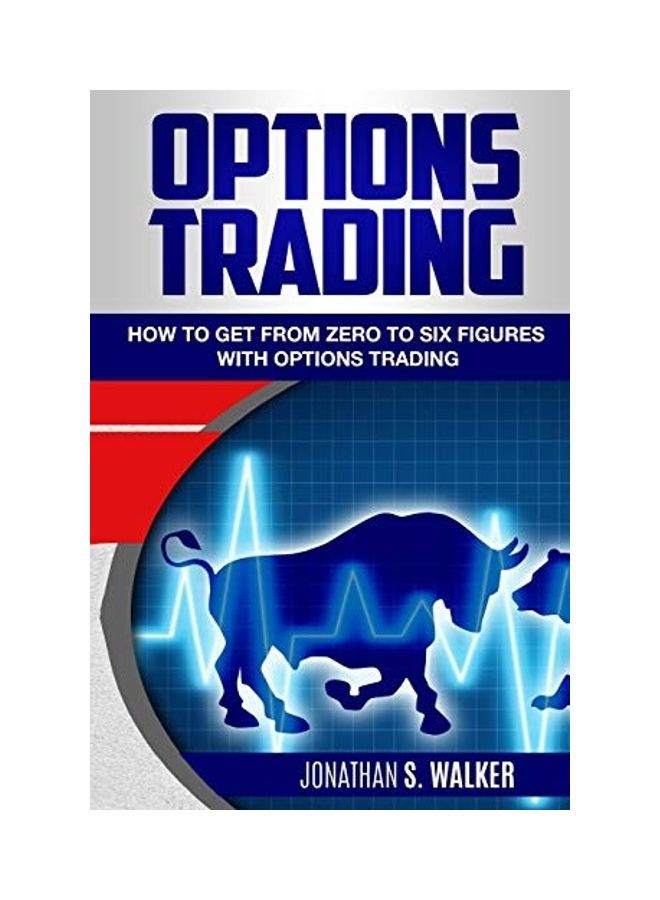 Options Trading For Beginners paperback english