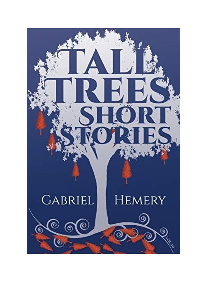 Tall Trees Short Stories paperback english 
