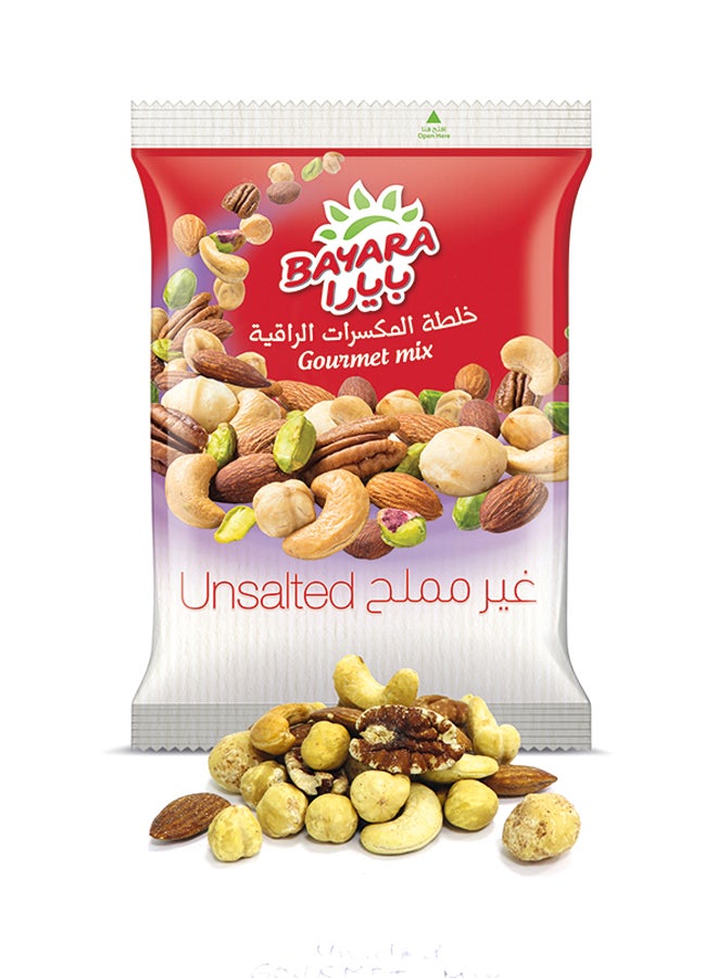 Unsalted Gourmet Mix 200grams - v1604991585/N34331251A_1