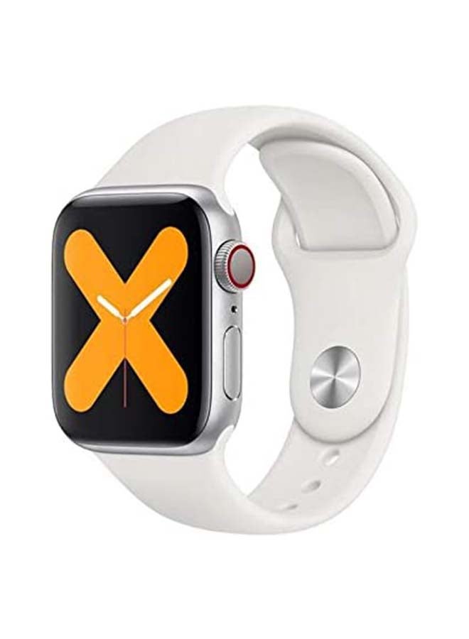 إنتاج ساعة يد ذكية طراز X7 من المنتجات الأكثر مبيعاً أبيض - Image 2