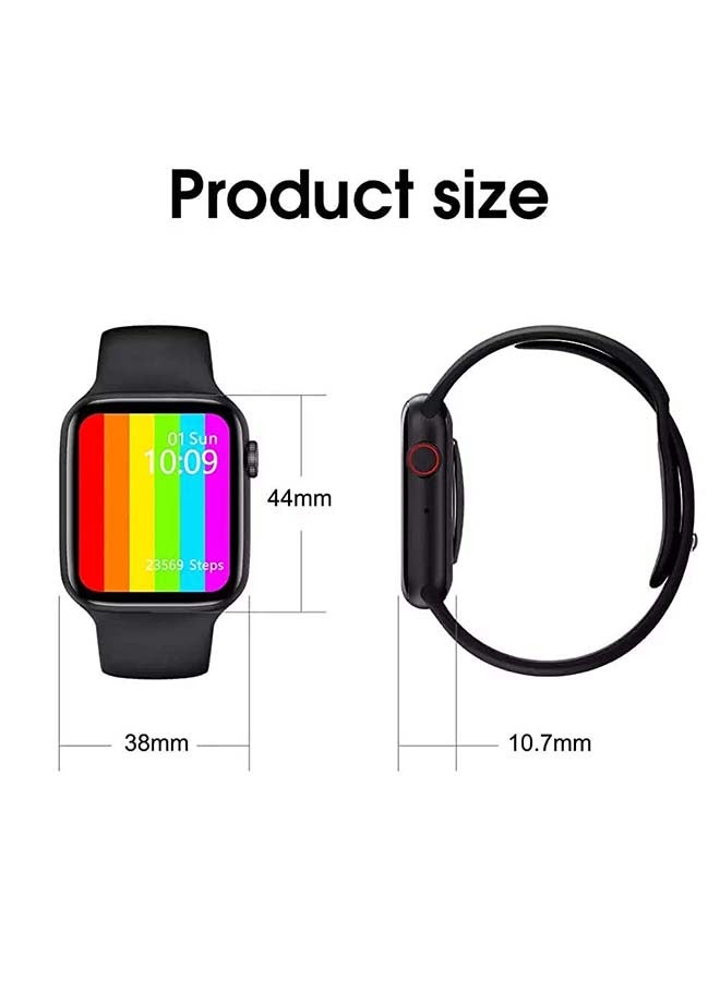 Smart Watch Series 6 Black - v1604992220/N41910735A_4