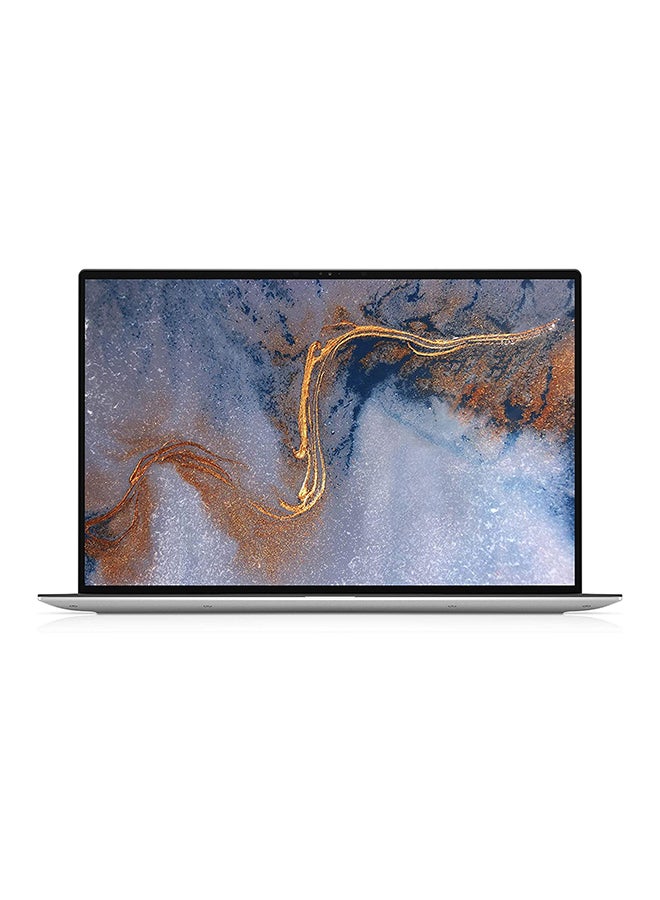 DELL - XPS 13 9300 Laptop With 13.4-Inch Display, Core i7 Processor/16GB RAM/1TB SSD/Intel UHD Graphics English Silver - Image 1
