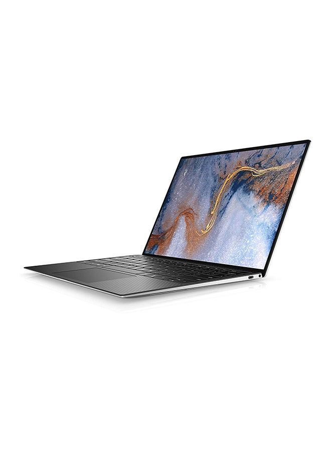DELL - XPS 13 9300 Laptop With 13.4-Inch Display, Core i7 Processor/16GB RAM/1TB SSD/Intel UHD Graphics English Silver - Image 1