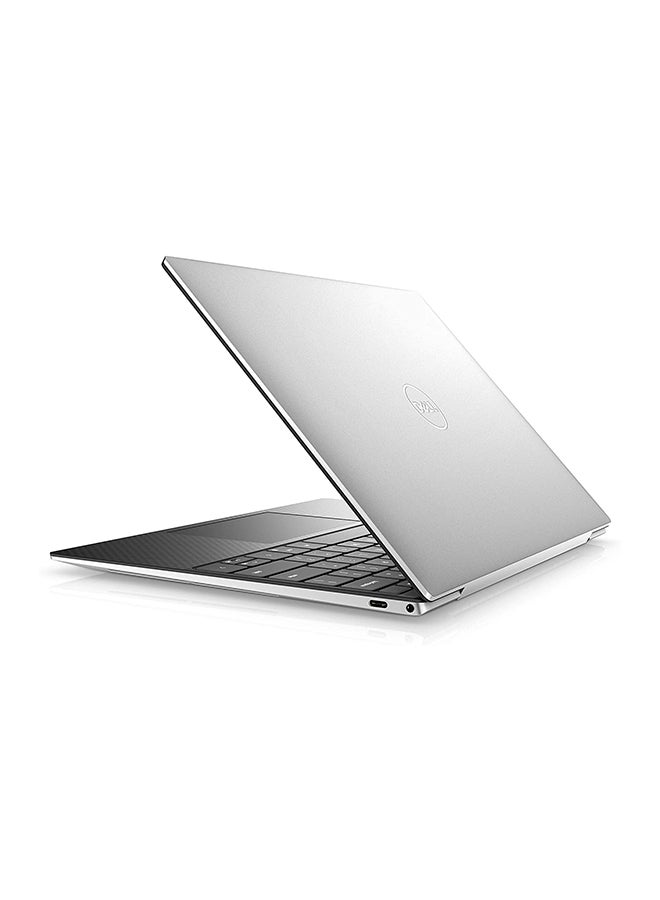 DELL - XPS 13 9300 Laptop With 13.4-Inch Display, Core i7 Processor/16GB RAM/1TB SSD/Intel UHD Graphics English Silver - Image 1