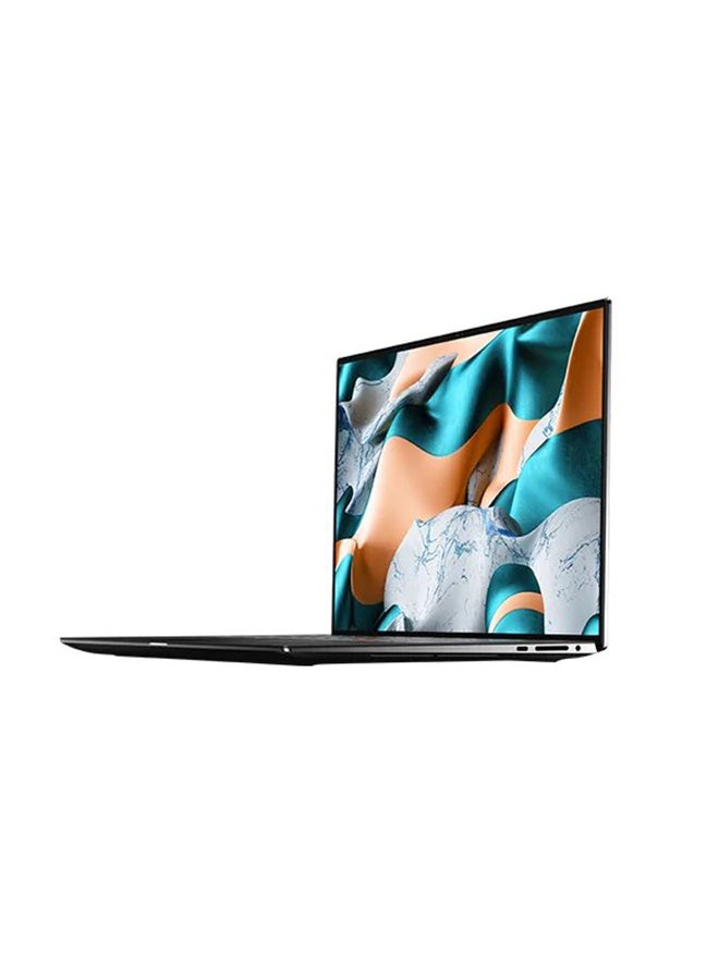 XPS 15 9500 Notebook With 15.6-Inch UHD Display, Core i7 Processor/32GB RAM/1TB SSD/4GB NVIDIA GeForce GTX 1050 Ti Graphics/Windows 10 Home /International Version English Silver - v1604993587/N41957258A_2