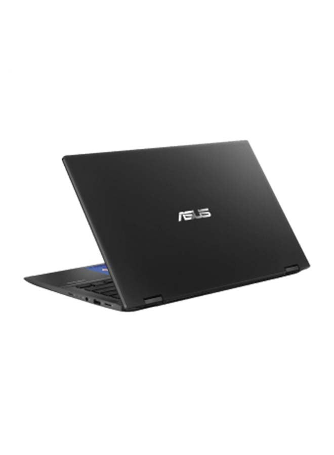 ASUS - ZenBook 14 Laptop With 14-Inch Full HD Display, Core i7 10510U Processor/16GB RAM/512GB SSD/Intel UHD Graphics/Windows 10/International Version English Gun Grey - Image 1