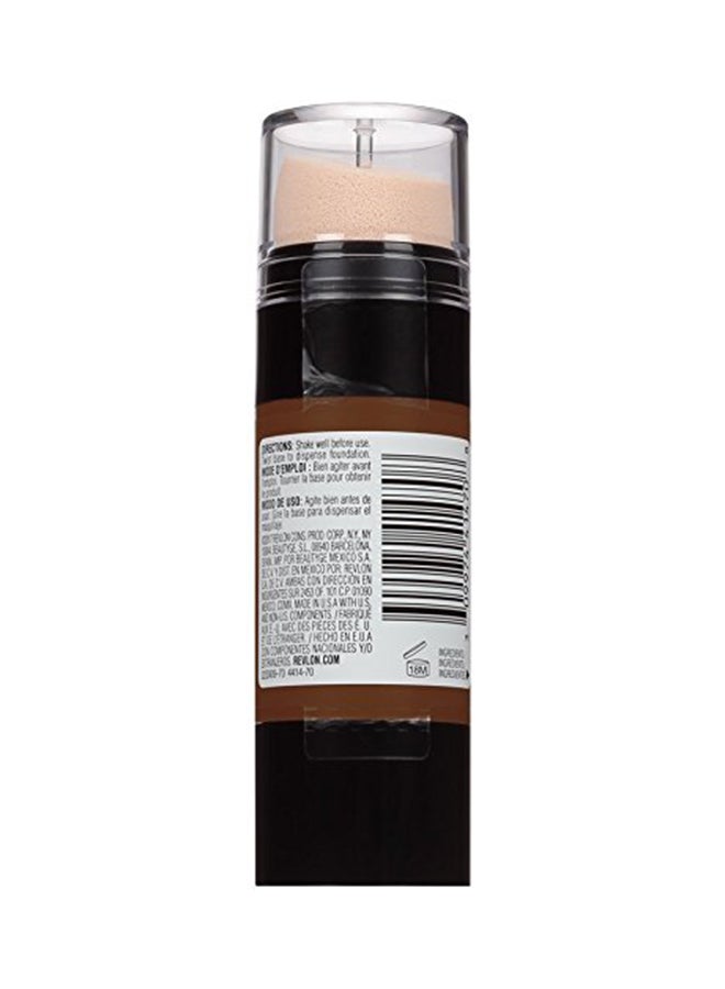 Revlon Photoready Insta-Filter Foundation Mocha 450  - Image 2