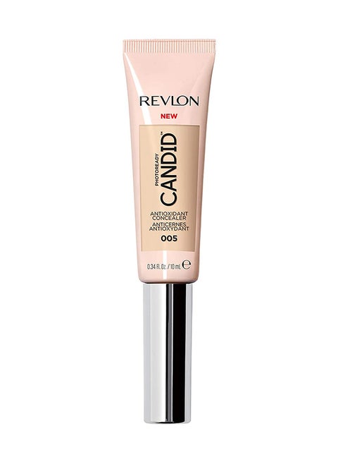 Photoready Candid Concealer Fair 005