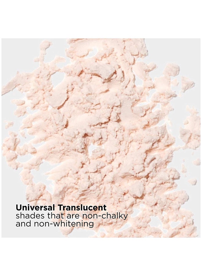 Revlon Photoready Candid Setting Powder Deep 003 - Image 4