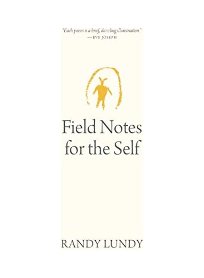 Field Notes for the Self paperback english - Image 1