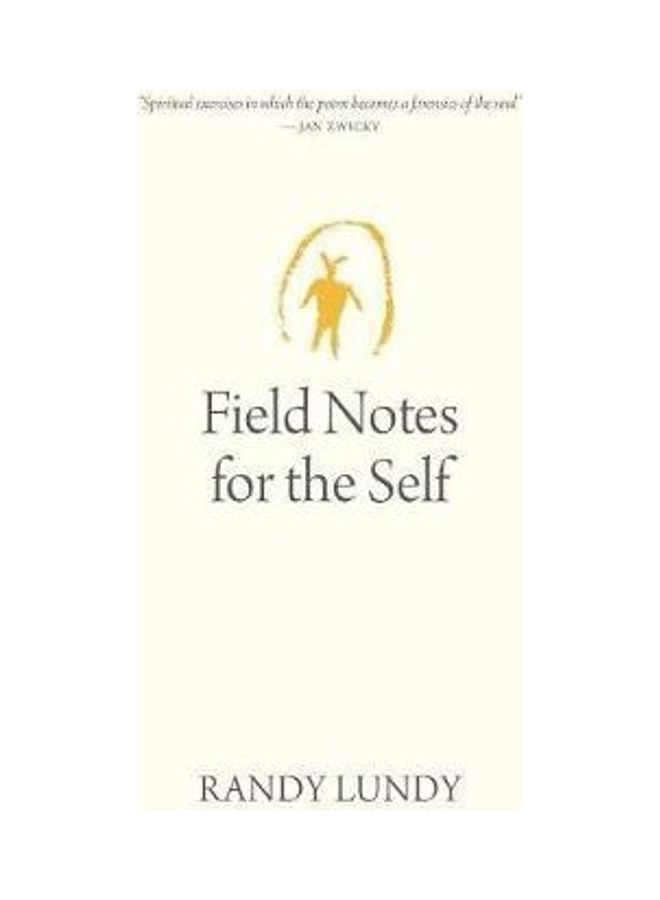 Field Notes for the Self paperback english - Image 2
