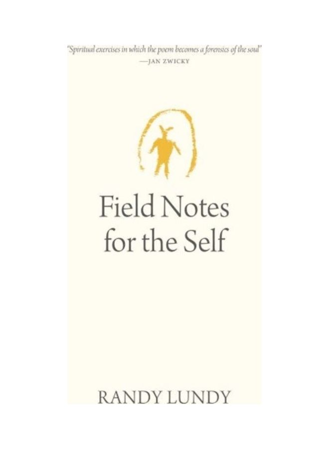Field Notes for the Self paperback english - Image 3