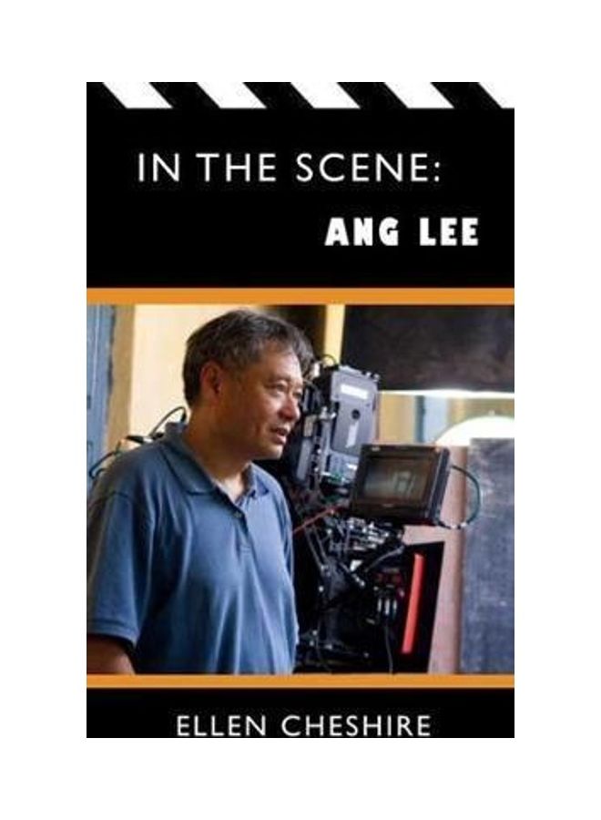 In the Scene: Ang Lee paperback english - Image 2