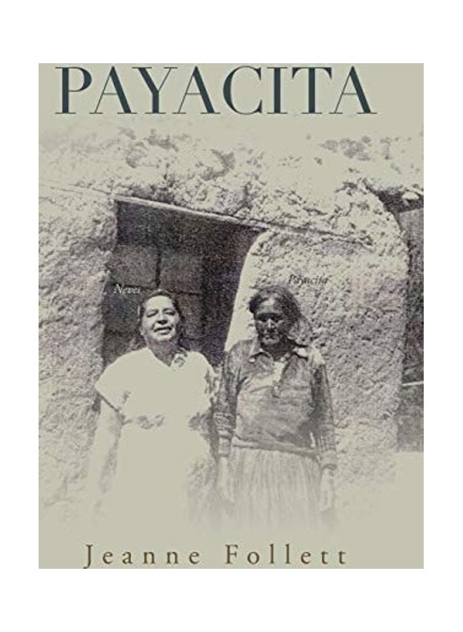 Payacita Hardcover English by Jeanne Follett - Image 1