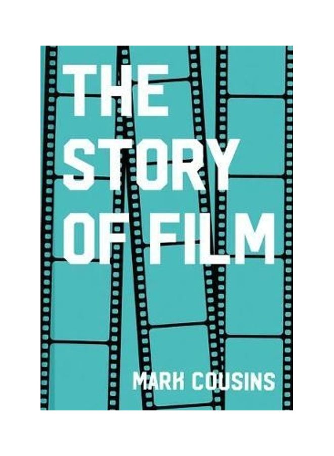 The Story of Film (Revised Edition) Hardcover English by Mark Cousins - Image 2