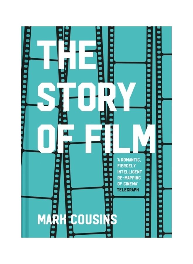 The Story of Film (Revised Edition) Hardcover English by Mark Cousins - Image 3