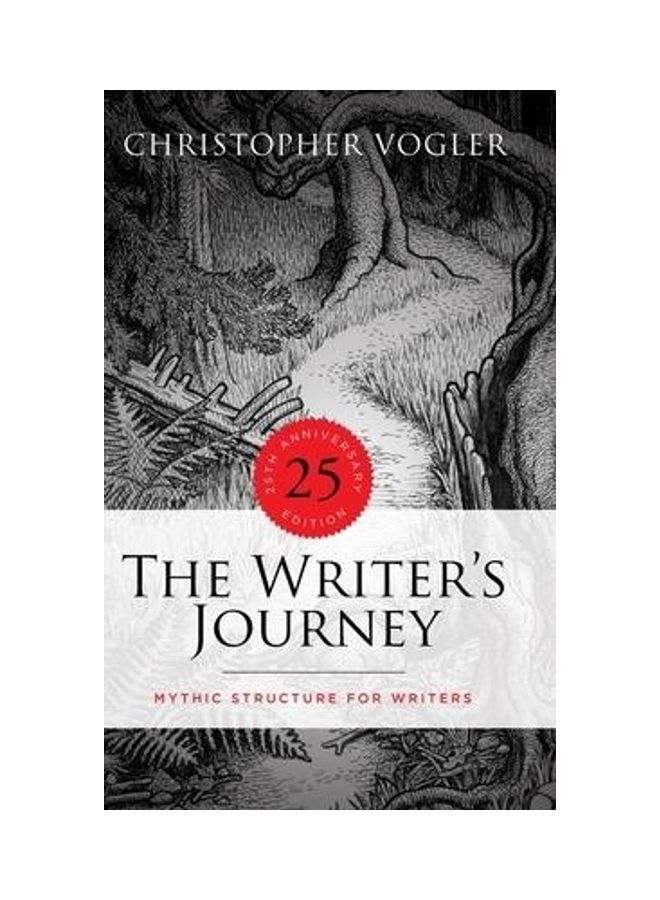 رحلة الكاتب - النسخة الخامسة والعشرون - النسخة المكتبية: الهيكل الأسطوري للكتّاب - Image 2