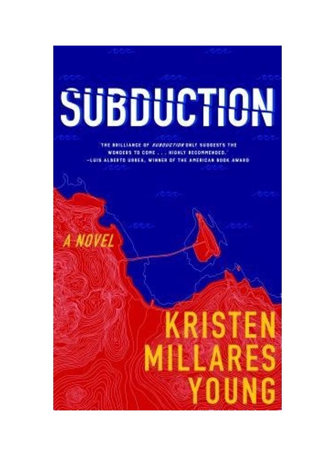 Subduction paperback english - Image 2