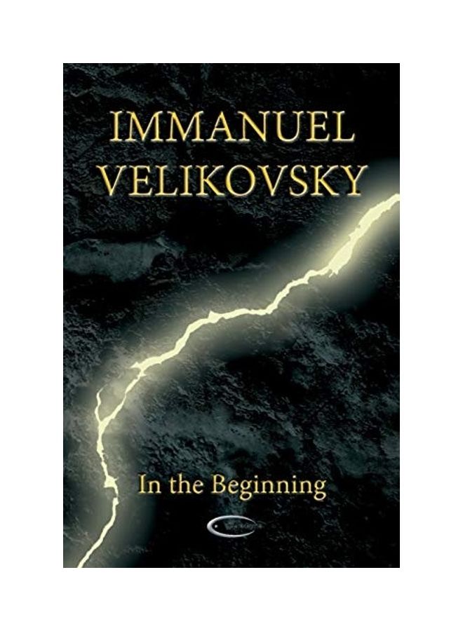 In the Beginning paperback english  - Image 1