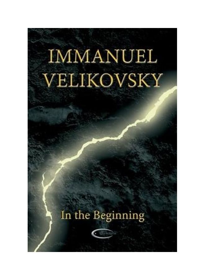 In the Beginning paperback english  - Image 2