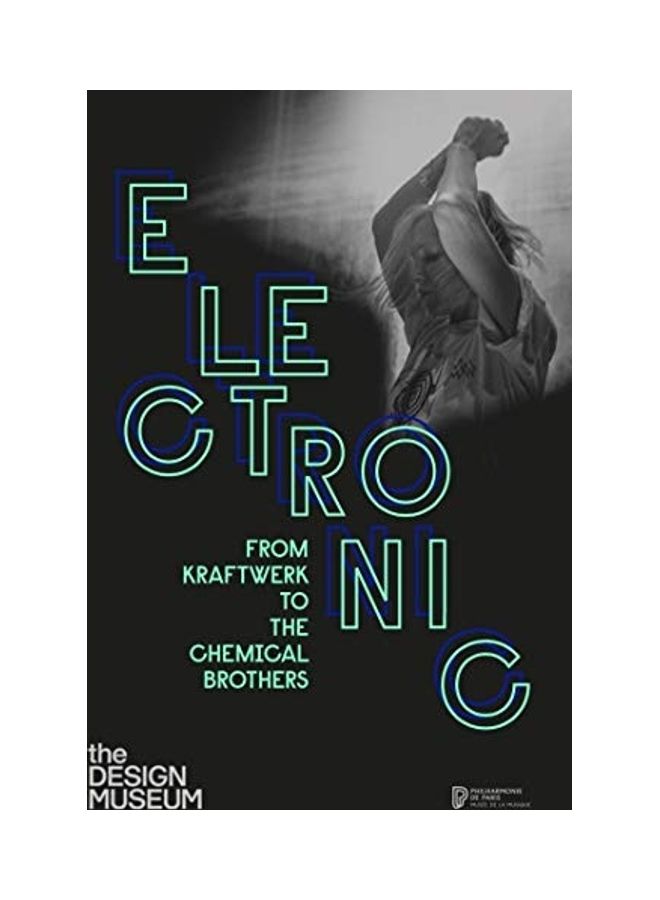 Electronic From Kraftwerk To The Chemical Brothers Hardcover English by Jean-Yves LeLoup  - Image 1