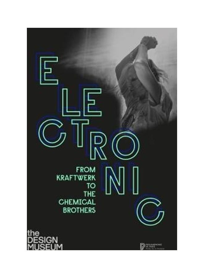 Electronic From Kraftwerk To The Chemical Brothers Hardcover English by Jean-Yves LeLoup  - Image 2