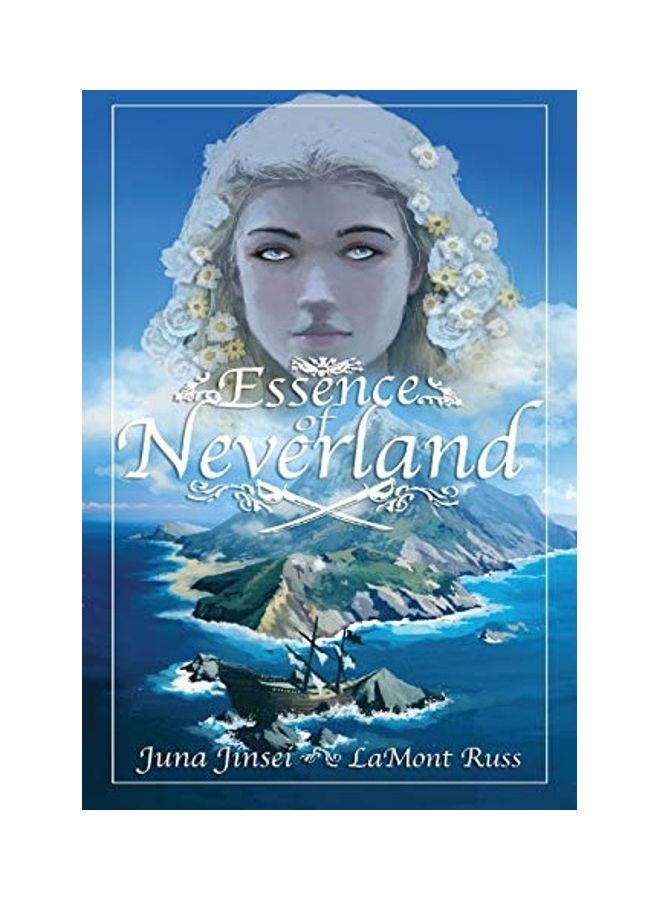 Essence Of Neverland paperback english  - Image 1