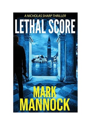 Lethal Score paperback english - v1604994918/N42057156A_1