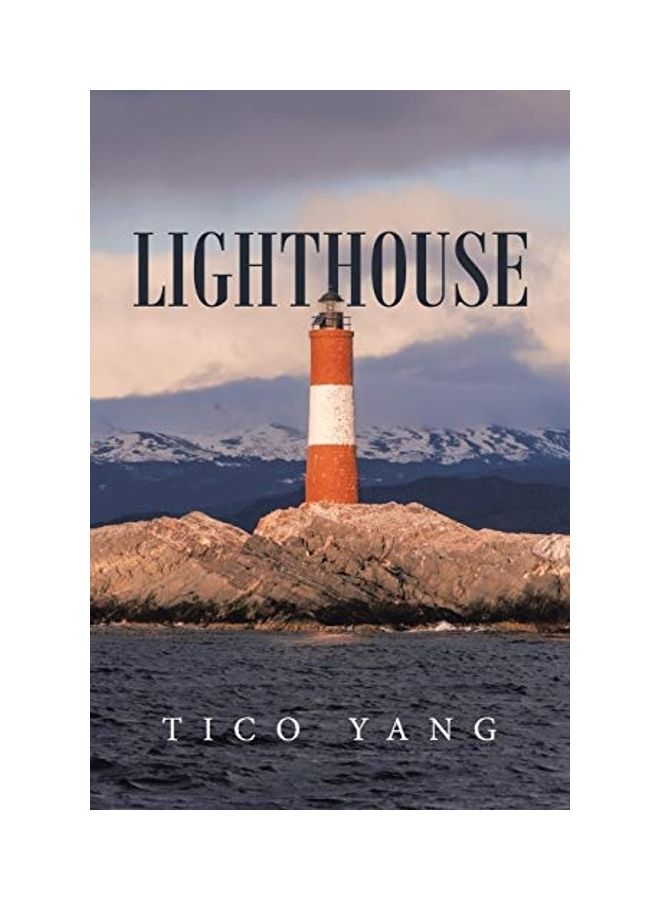 Lighthouse paperback english